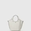 Bolso tote pequeño K/Rocky Marais Bolso tote pequeño K/Rocky Marais