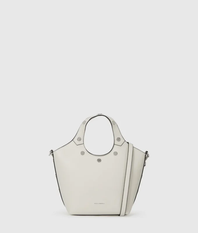 Bolso tote pequeño K/Rocky Marais Bolso tote pequeño K/Rocky Marais