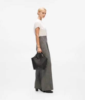 Bolso tote pequeño K/Rocky Marais Bolso tote pequeño K/Rocky Marais