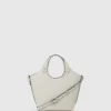 Bolso tote pequeño K/Rocky Marais Bolso tote pequeño K/Rocky Marais