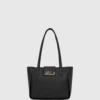 Bolso tote pequeño K/Signature