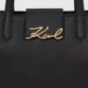 Bolso tote pequeño K/Signature