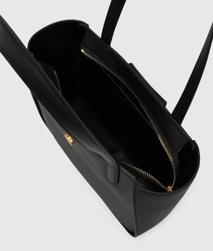 Bolso tote pequeño K/Signature