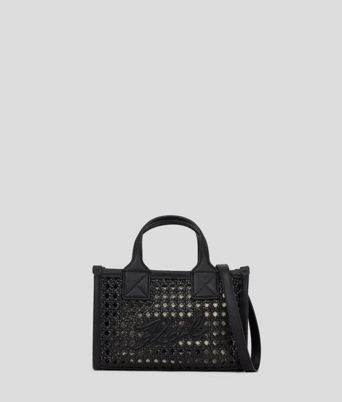 BOLSO TOTE PEQUEÑO K/SKUARE BOLSO TOTE PEQUEÑO K/SKUARE