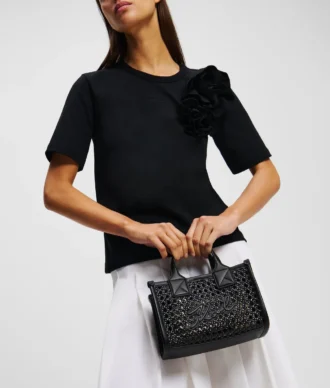 BOLSO TOTE PEQUEÑO K/SKUARE BOLSO TOTE PEQUEÑO K/SKUARE
