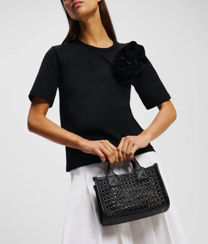 BOLSO TOTE PEQUEÑO K/SKUARE BOLSO TOTE PEQUEÑO K/SKUARE