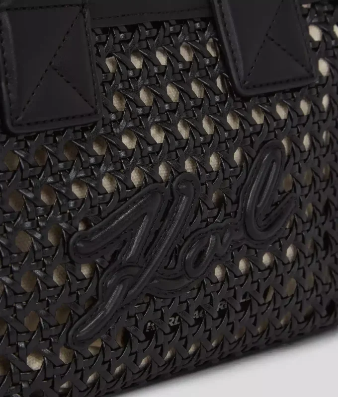 BOLSO TOTE PEQUEÑO K/SKUARE BOLSO TOTE PEQUEÑO K/SKUARE