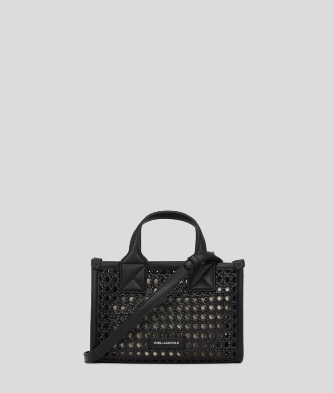 BOLSO TOTE PEQUEÑO K/SKUARE BOLSO TOTE PEQUEÑO K/SKUARE