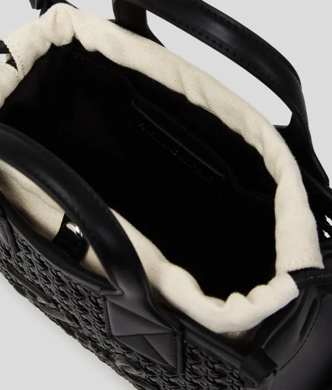 BOLSO TOTE PEQUEÑO K/SKUARE BOLSO TOTE PEQUEÑO K/SKUARE