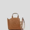 BOLSO TOTE PEQUEÑO PERFORADO K/CIRCLE BOLSO TOTE PEQUEÑO PERFORADO K/CIRCLE