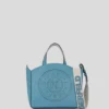BOLSO TOTE PEQUEÑO PERFORADO K/CIRCLE BOLSO TOTE PEQUEÑO PERFORADO K/CIRCLE