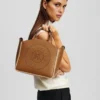 BOLSO TOTE PEQUEÑO PERFORADO K/CIRCLE BOLSO TOTE PEQUEÑO PERFORADO K/CIRCLE