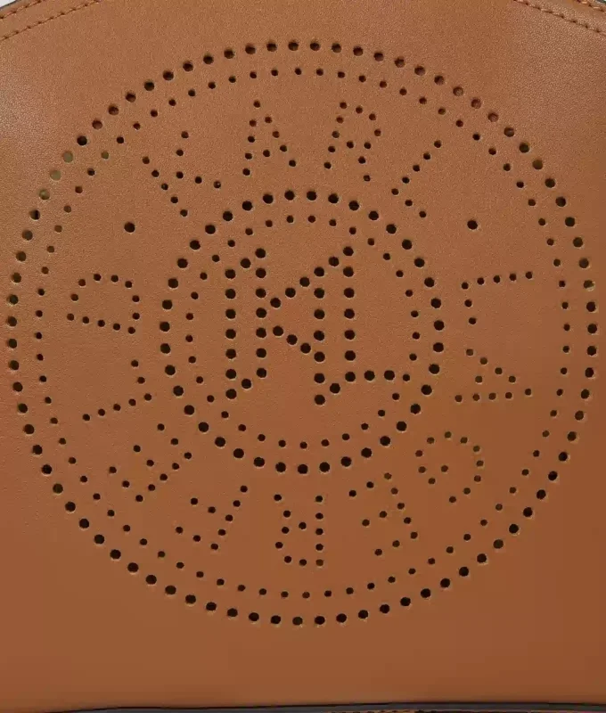 BOLSO TOTE PEQUEÑO PERFORADO K/CIRCLE BOLSO TOTE PEQUEÑO PERFORADO K/CIRCLE