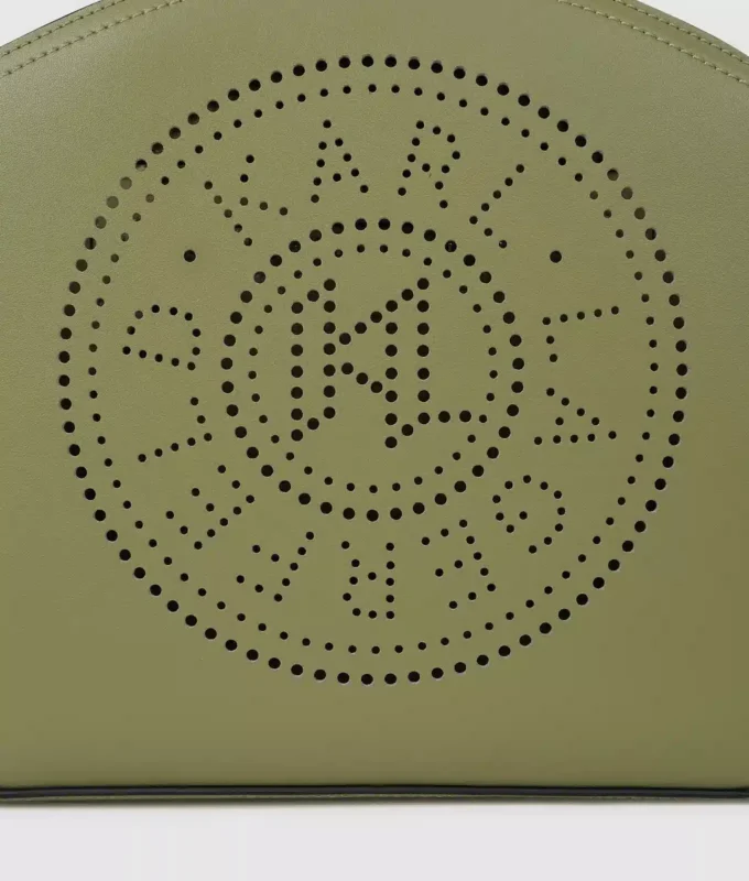 BOLSO TOTE PEQUEÑO PERFORADO K/CIRCLE BOLSO TOTE PEQUEÑO PERFORADO K/CIRCLE