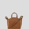 BOLSO TOTE PEQUEÑO PERFORADO K/CIRCLE BOLSO TOTE PEQUEÑO PERFORADO K/CIRCLE