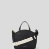 BOLSO TOTE PEQUEÑO PERFORADO K/CIRCLE BOLSO TOTE PEQUEÑO PERFORADO K/CIRCLE