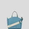 BOLSO TOTE PEQUEÑO PERFORADO K/CIRCLE BOLSO TOTE PEQUEÑO PERFORADO K/CIRCLE