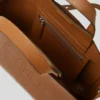 BOLSO TOTE PEQUEÑO PERFORADO K/CIRCLE BOLSO TOTE PEQUEÑO PERFORADO K/CIRCLE
