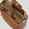 BOLSO TOTE PEQUEÑO PERFORADO K/CIRCLE BOLSO TOTE PEQUEÑO PERFORADO K/CIRCLE