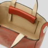 BOLSO TOTE PEQUEÑO PERFORADO K/CIRCLE BOLSO TOTE PEQUEÑO PERFORADO K/CIRCLE