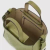 BOLSO TOTE PEQUEÑO PERFORADO K/CIRCLE BOLSO TOTE PEQUEÑO PERFORADO K/CIRCLE