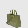 Bolso tote recubierto Rue St-Guillaume