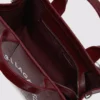 Bolso tote recubierto Rue St-Guillaume