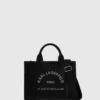 Bolso tote Rue St-Guillaume con pedrería