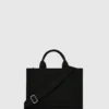 Bolso tote Rue St-Guillaume con pedrería