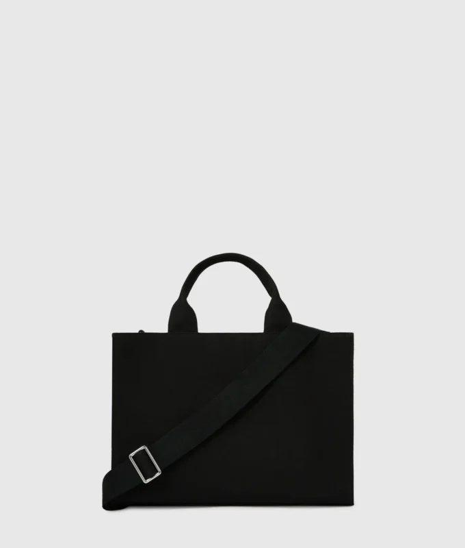 Bolso tote Rue St-Guillaume con pedrería