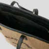 Bolso tote tejido Rue St-Guillaume Bolso tote tejido Rue St-Guillaume