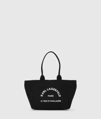 Bolso tote transformable Rue St-Guillaume