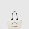 Bolso tote transformable Rue St-Guillaume Bolso tote transformable Rue St-Guillaume