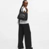 Bolso tote transformable Rue St-Guillaume Bolso tote transformable Rue St-Guillaume