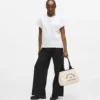 Bolso tote transformable Rue St-Guillaume Bolso tote transformable Rue St-Guillaume