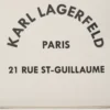 Bolso tote transformable Rue St-Guillaume Bolso tote transformable Rue St-Guillaume