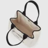 Bolso tote transformable Rue St-Guillaume Bolso tote transformable Rue St-Guillaume