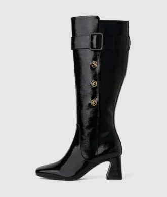 Botas altas Beata Autograph