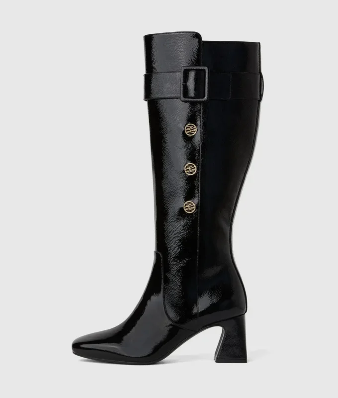 Botas altas Beata Autograph Botas altas Beata Autograph