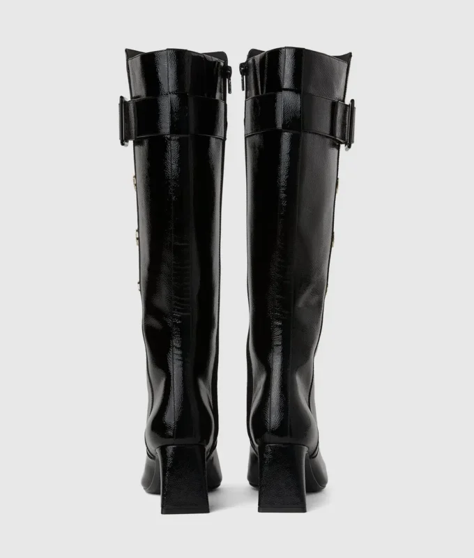 Botas altas Beata Autograph Botas altas Beata Autograph