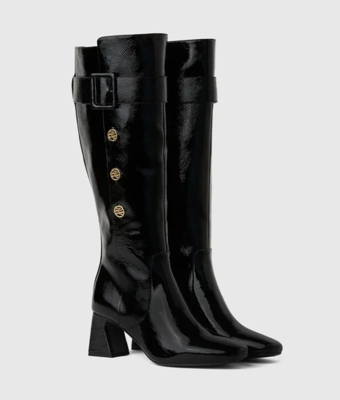 Botas altas Beata Autograph Botas altas Beata Autograph