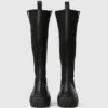 Botas altas de punto Kreeper Botas altas de punto Kreeper