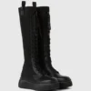 Botas altas de punto Kreeper Botas altas de punto Kreeper