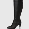 Botas altas Ikon NFT Botas altas Ikon NFT