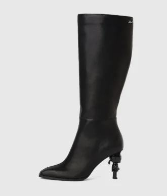 Botas altas Ikon NFT