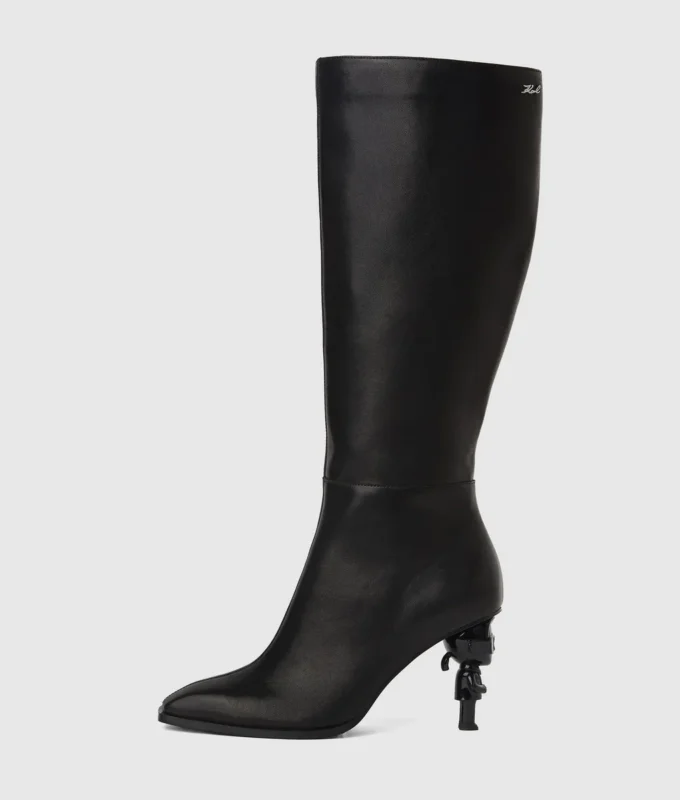 Botas altas Ikon NFT Botas altas Ikon NFT