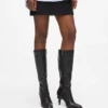 Botas altas Ikon NFT Botas altas Ikon NFT