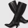 Botas altas Ikon NFT Botas altas Ikon NFT