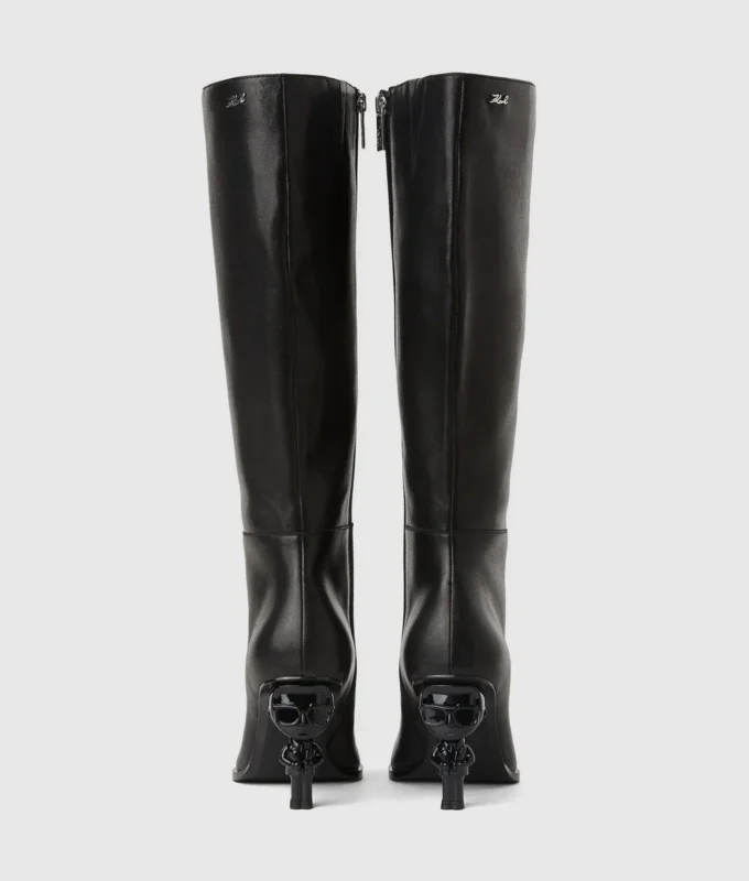 Botas altas Ikon NFT Botas altas Ikon NFT