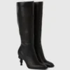 Botas altas Ikon NFT Botas altas Ikon NFT